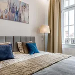 Apartament Diamentowy