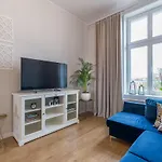 Apartament Diamentowy