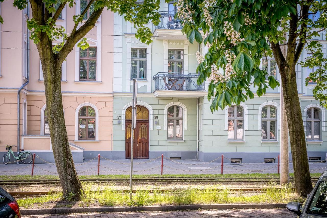 Apartament Diamentowy