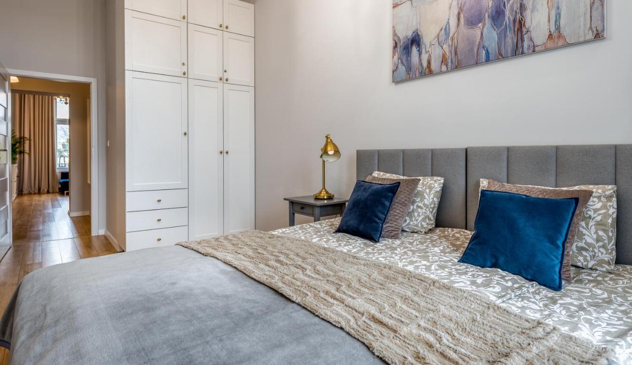 Diamentowy Apartament