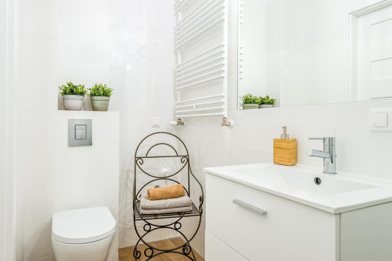 Apartament Diamentowy Stary Toruń