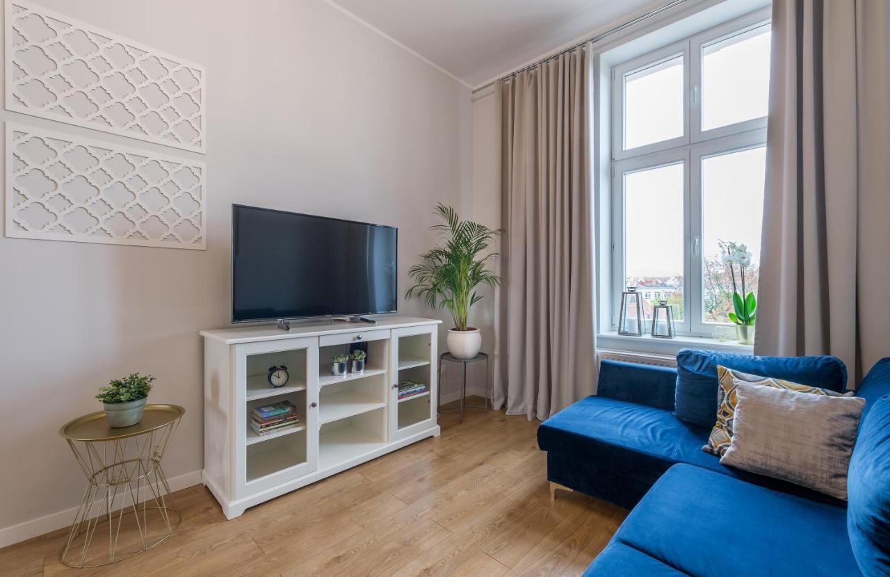 Diamentowy Apartament *