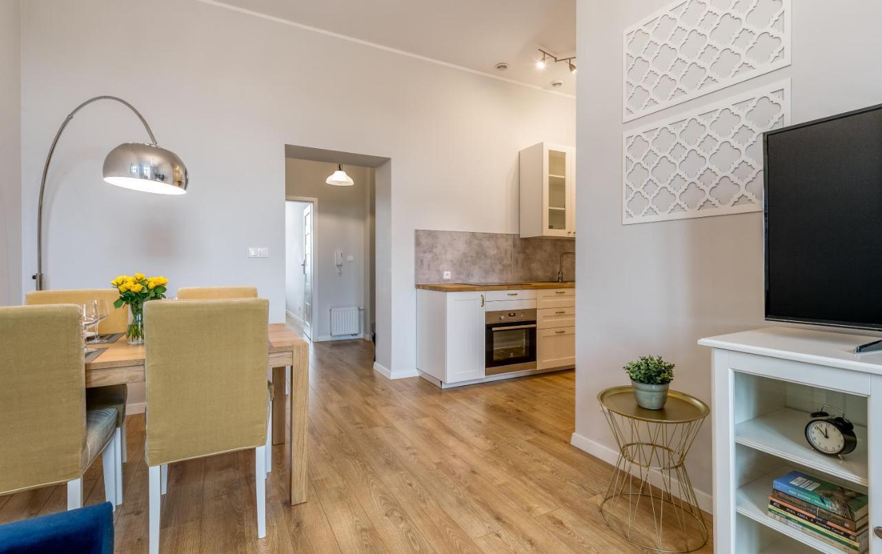 Diamentowy Apartament *